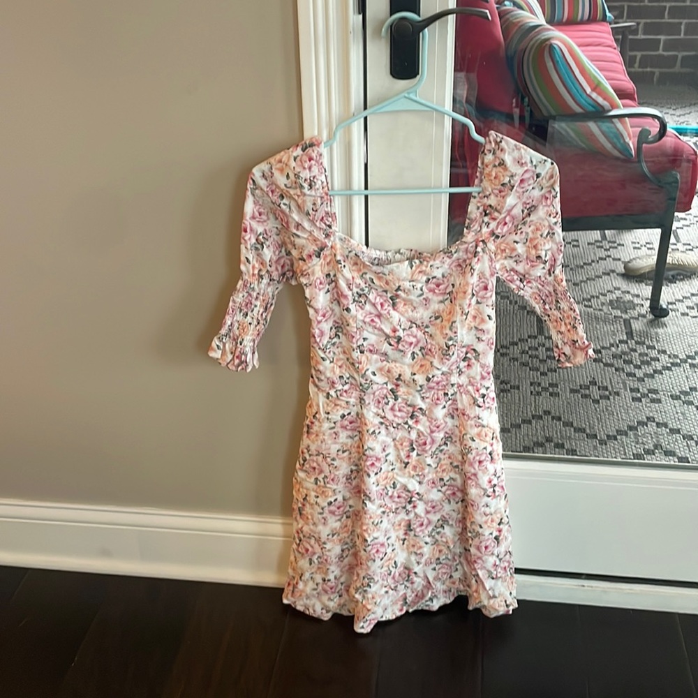 Dress Francesca’s